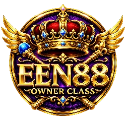 EEN88 สล็อต บาคาร่า แทงบอล เว็บตรง ฝากถอนออโต้